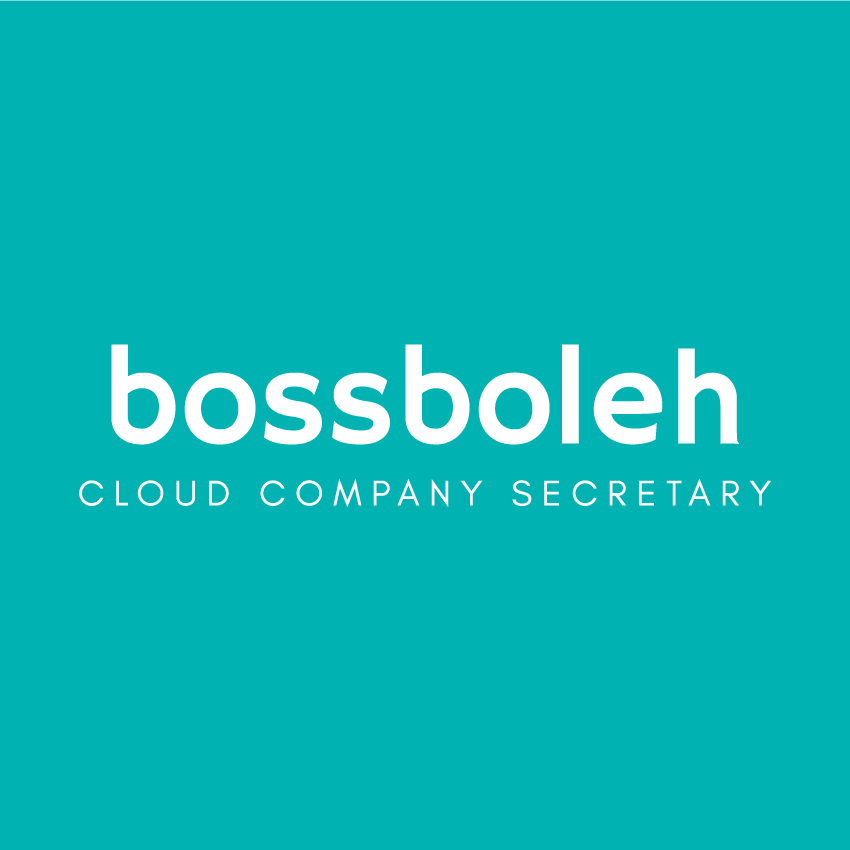 Register Sdn Bhd Company Online In Malaysia Boss Boleh