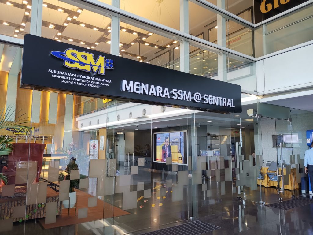 2 Ways To Register A Sdn Bhd Company In Malaysia Boss Boleh